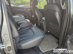 KG Mobility (Ssangyong) The New Rexton Sports KHAN Дизель 2.2 4WD (05.2024)