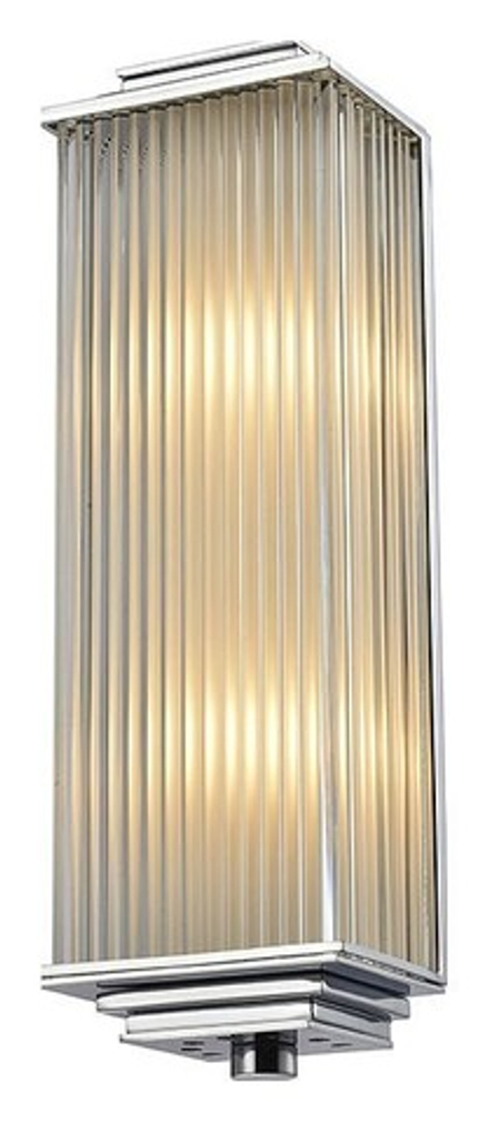 Накладной светильник Newport 3290 3293/A nickel