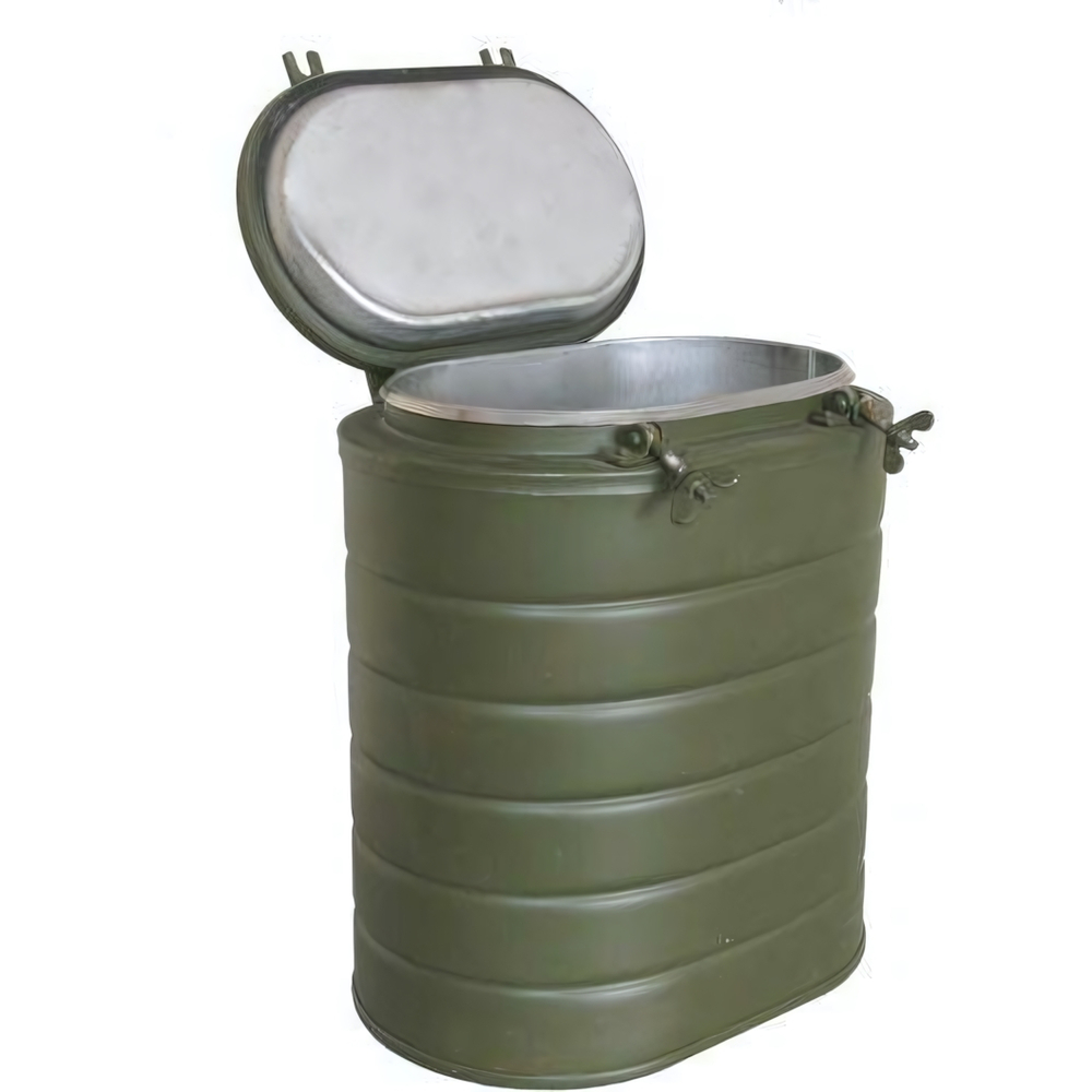 Термос 12л нерж