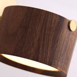 Настенный Светильник Berny A Light Brown By Imperiumloft