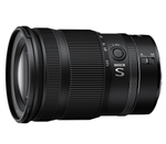Объектив Nikon Z 24-120mm f/4 S (уцененный)