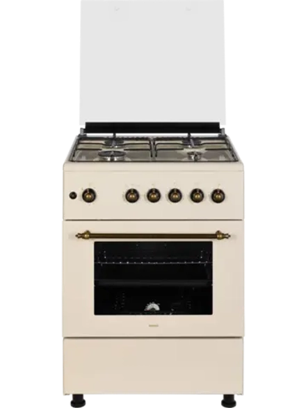 Плита Газовая Nordfrost GG6061Y