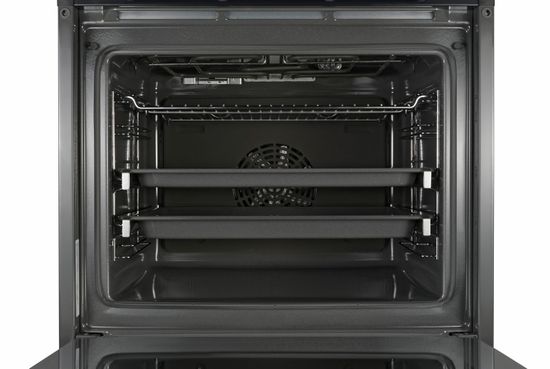 Электрический духовой шкаф Bosch HBG237YS0R