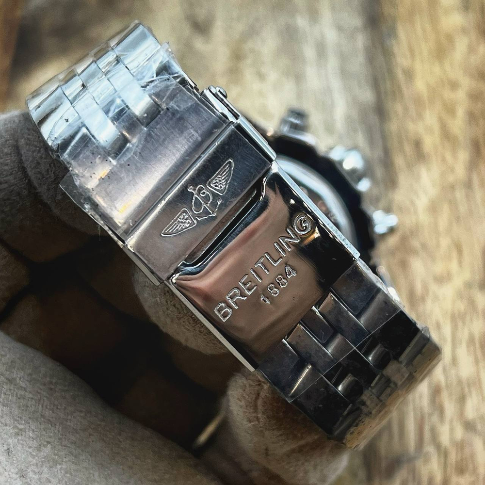 Часы Breitling