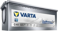 VARTA Promotive EFB 6CT- 240 ( 740 500 ) аккумулятор