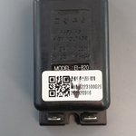 Б/У Блок розжига для котлов KITURAMI Twin Alfa, World - EI-820 [KI-820] арт. S223100029