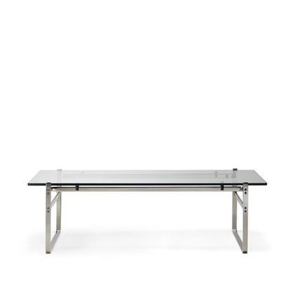 Столик Walter Knoll Fabricius Side table