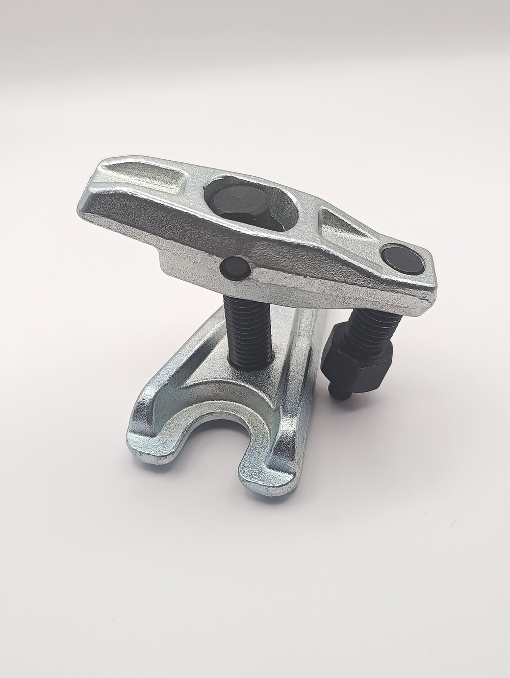 Съемник шаровых опор и наконечников рулевых тяг 20 мм, H 0-50 мм