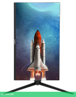 Монитор SunWind 23.8" SUN-M24BG120