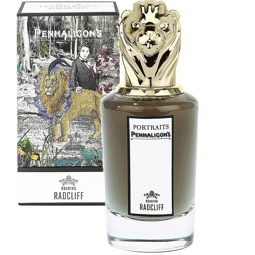 Penhaligon&#39;s &quot;Roaring Radcliff&quot;, 75 ml