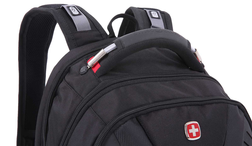 Городской рюкзак 32х24х46 см (34 л) SWISSGEAR SA5902201416