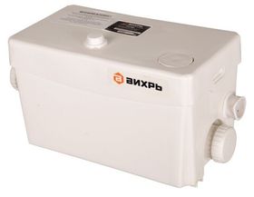 Канализационные насосы и установки