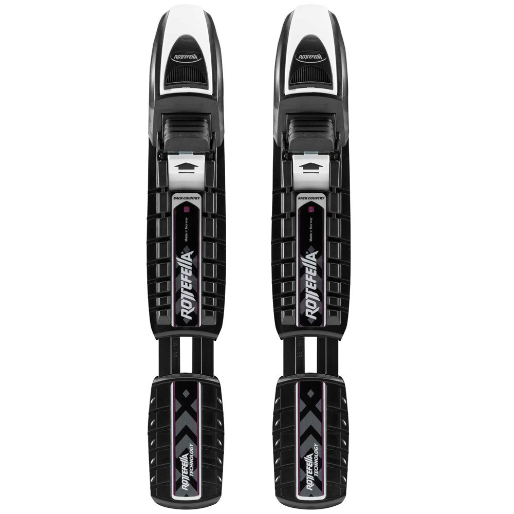 Крепления лыжные NNN Backcountry Rottefella BC Auto