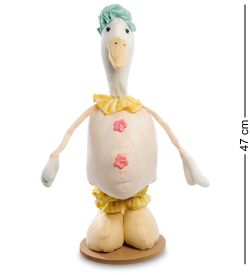 AMD-31 Фигура декоративная «Уточка»