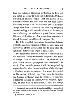 Ethnology in folklore | George Laurence Gomme