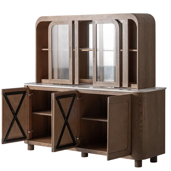 Барный шкаф 37365