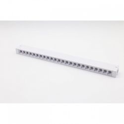 Встраиваемый светильник Aployt Magnetic track 220 APL.0200.10.18