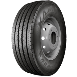 385/65R22.5 КАМА-NF 202 НК.ШЗ 160 K Рулевая