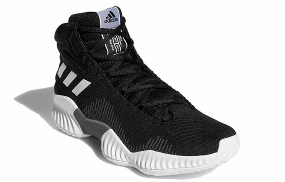 Кроссовки Adidas Pro Bounce 2018
