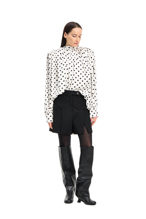 Шорты DNK Black