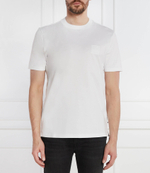 Футболка P-Tiburt 428 BOSS BLACK - белый(50506899)