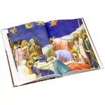 Джотто. Сокровищница мировых шедевров