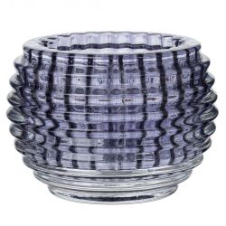 GAEM Подсвечник, L9 W9 H6,5 см