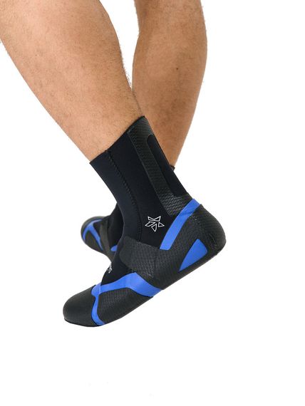 Боты неопреновые Sargan Проффи 3 мм