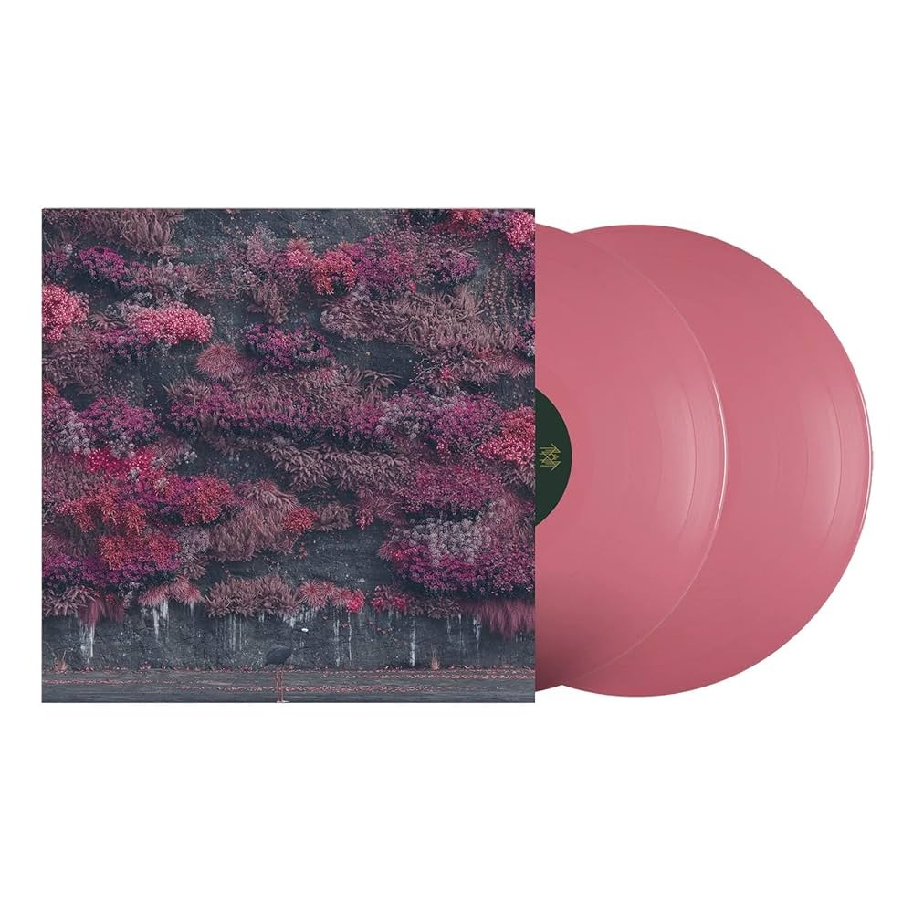 Sleep Token - EVEN IN ARCADIA