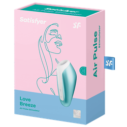 Love Breeze