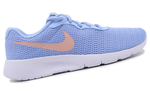 Кроссовки Nike Tanjun GS (Подростковая размерная сетка)