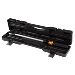 TOLSEN (TT19667) Динамометрический ключ 1/2", 40-220 Нм, для левой и правой резьбы, кейс