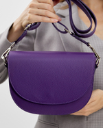 Сумка 839 03 фиолетовый