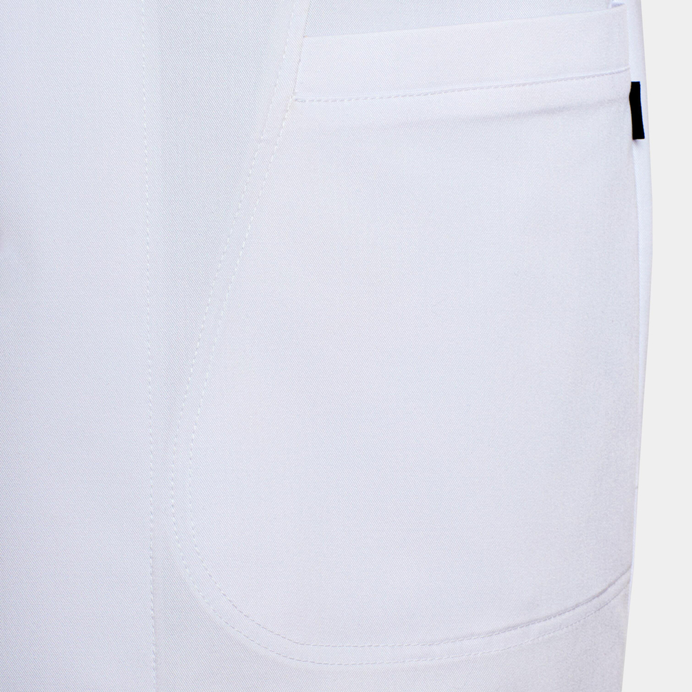 Мужской медицинский халат "Пион"