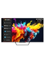 Телевизор 65Q67G 4K UHD QLED+, 65 дюймов Smart TV Eye Care