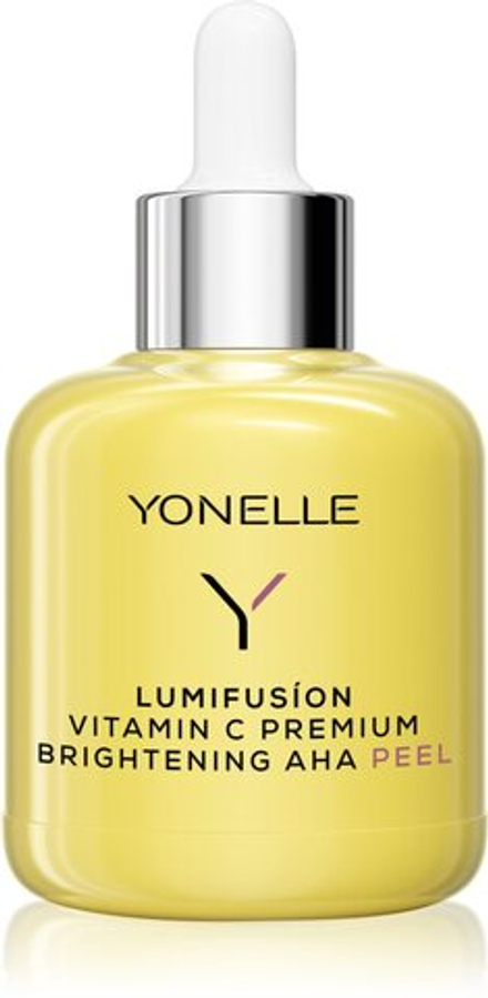Yonelle Lumifusíon - осветляющий пилинг с АНА /   50  ml  / GTIN 5902067252178