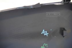 B6H-F8377-00-P4. BODY, COWLING 2. YAMAHA