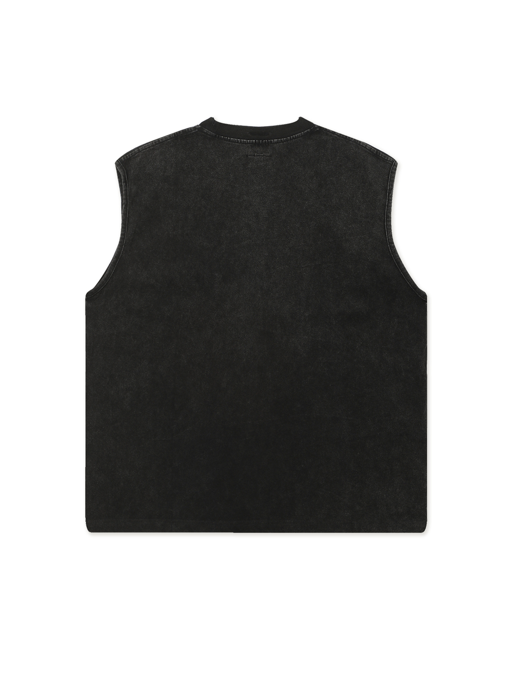 Мужская Майка Green Man