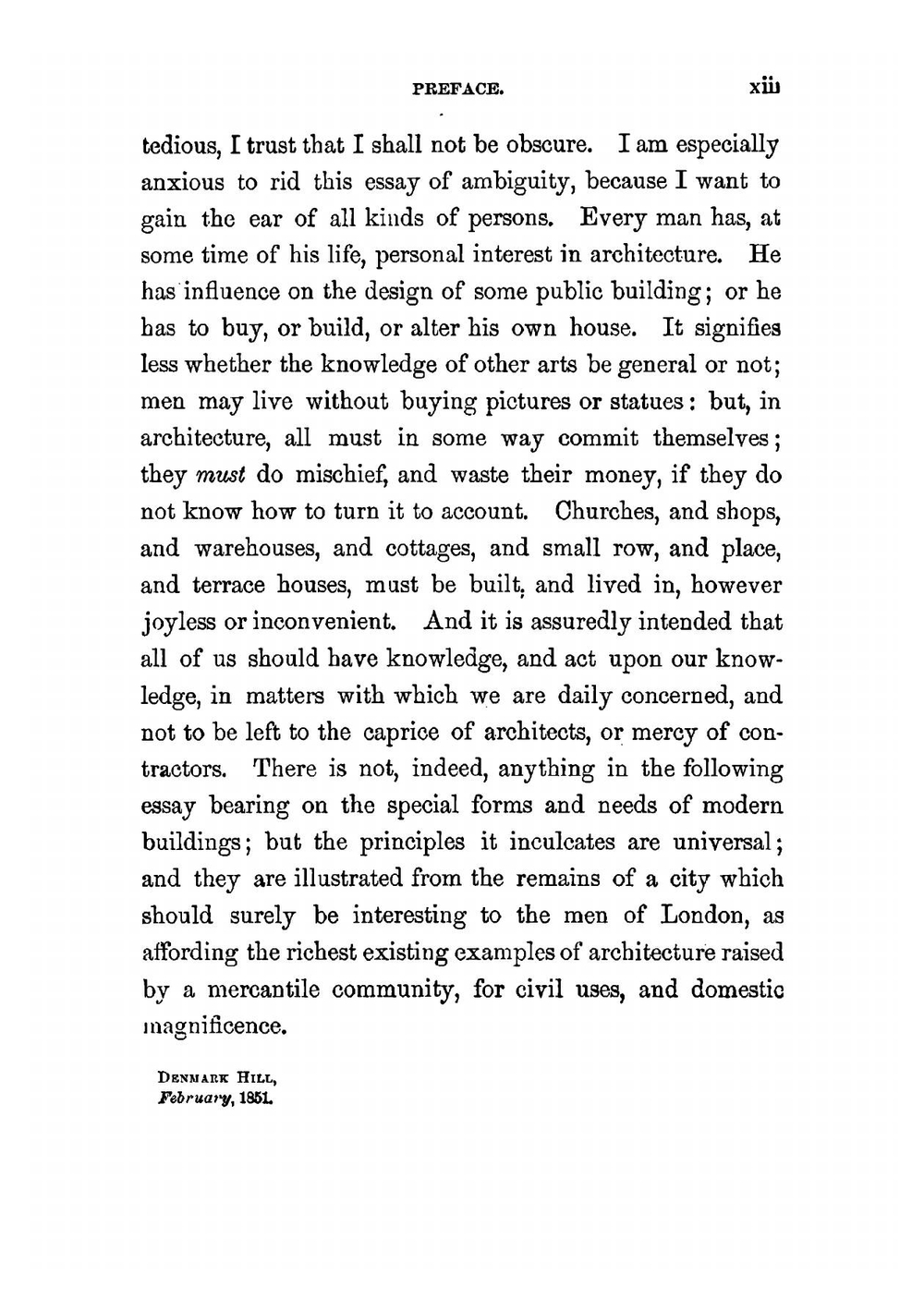 The stones of Venice | John Ruskin