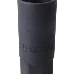 Головка свечная ударная Cr-Mo 1/2'', 16мм FORCEKRAFT FK-807416MPB