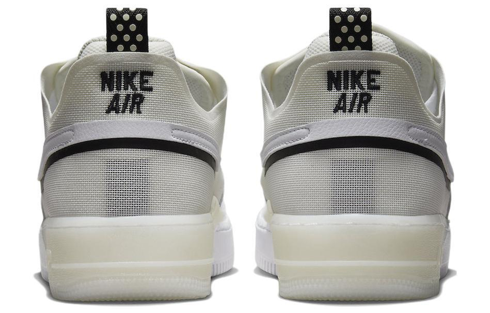 Кроссовки Nike Air Force 1 Low React