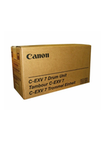 Фотобарабан Canon "C-EXV7" 7815A003, для лазерных принтеров, черный, 24 тыс. стр.
