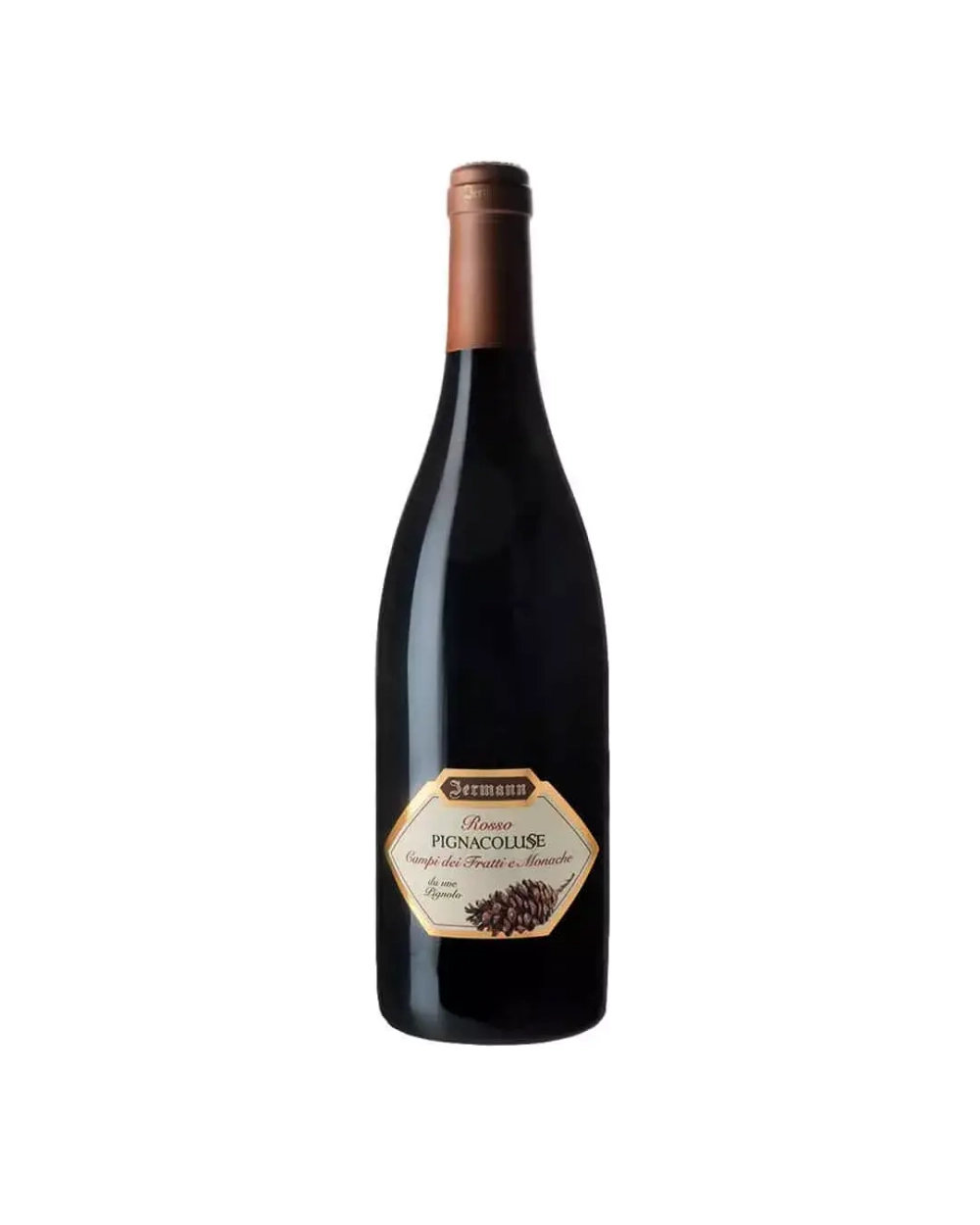 Jermann, “Pignacolusse” IGT Friuli-Venezia Giulia