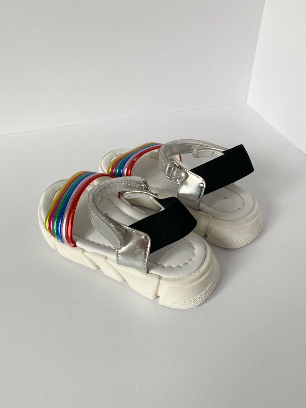 Сандалии Jarrett, 25,5