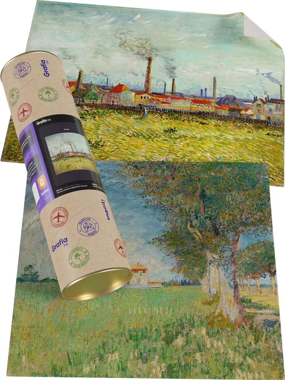 Картины-наклейки на стену для декора интерьерные №23