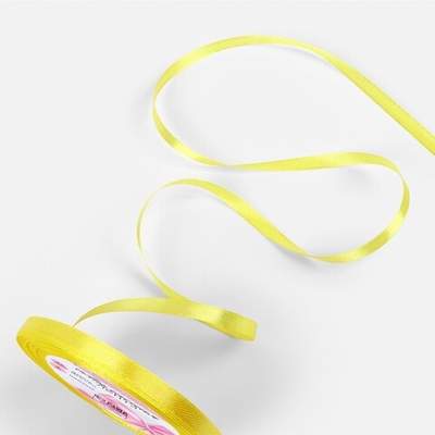 Атласная лента 6, 10, 25, 40, 50 мм