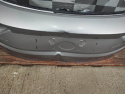 Крышка багажника Geely Coolray 19-нв Б/У Оригинал 5062031900C15