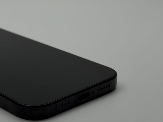 iPhone 16 Pro 128Gb Black Titanium