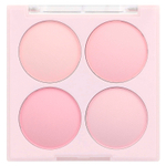 Dasique, Blending Mood Cheek, 08 черничный сорбет, 16,8 г