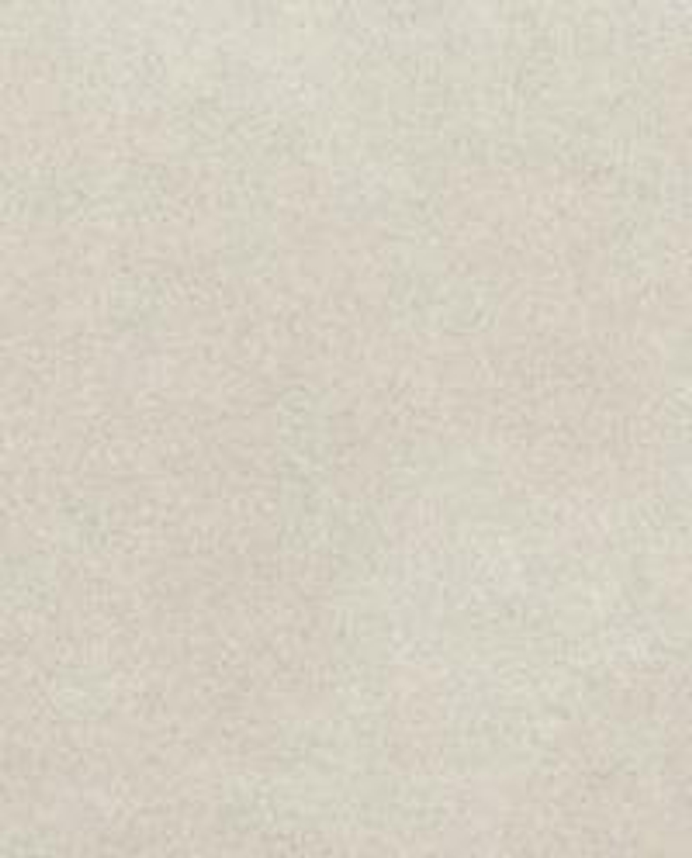 Zara Home плед детский из полиэстера, экрю, 90x120 см · 0616/004